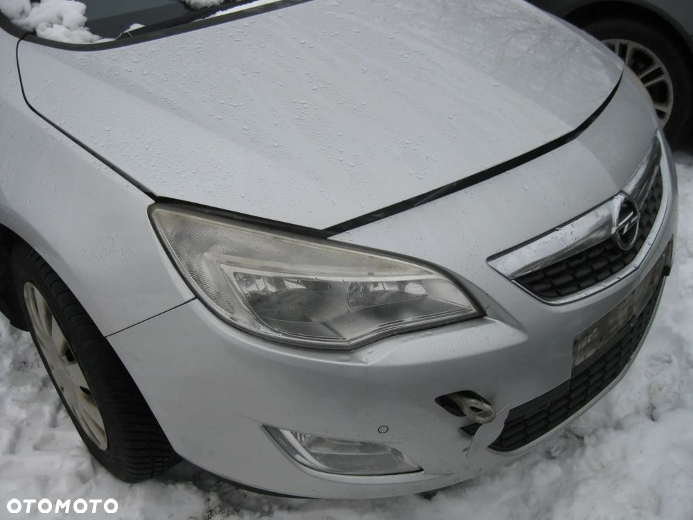 astra j przod kpl kolor z176 - 2