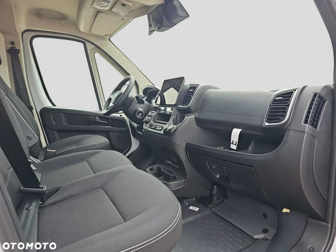Opel MOVANO L3H2 - 20