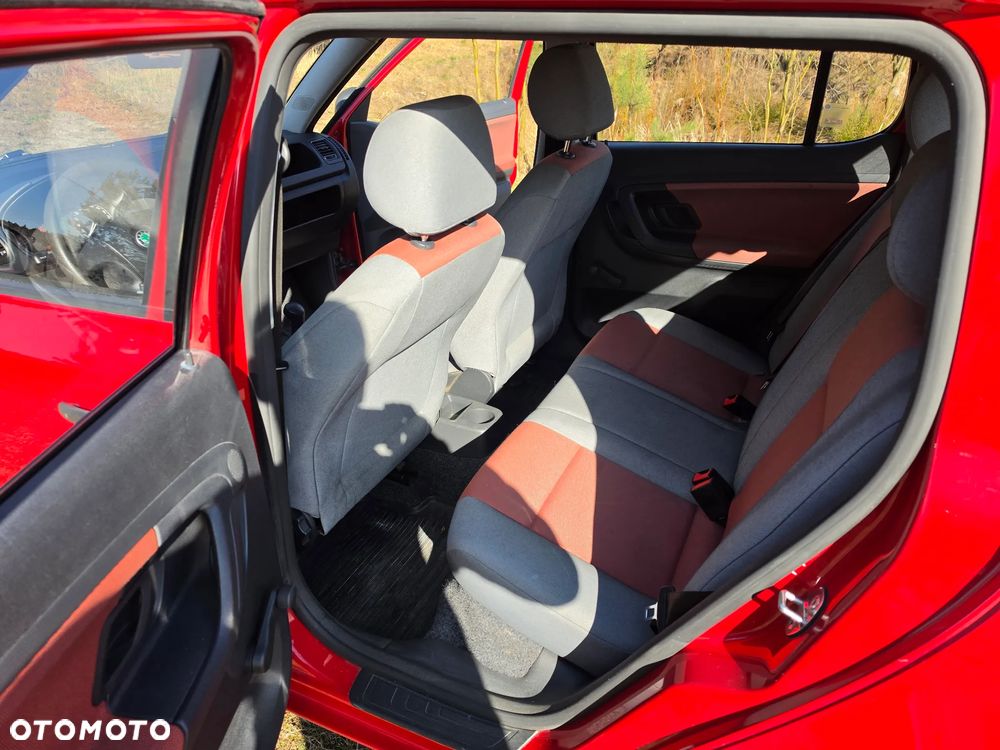 Skoda Fabia 1.2 12V Classic - 11