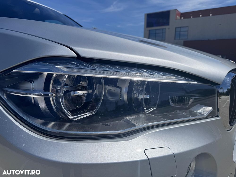 BMW X5 xDrive30d - 4