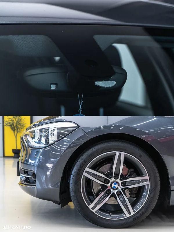 BMW Seria 1 120d Sport Line - 16