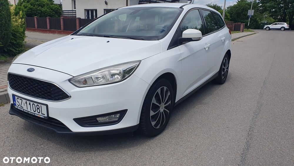 Ford Focus - 2