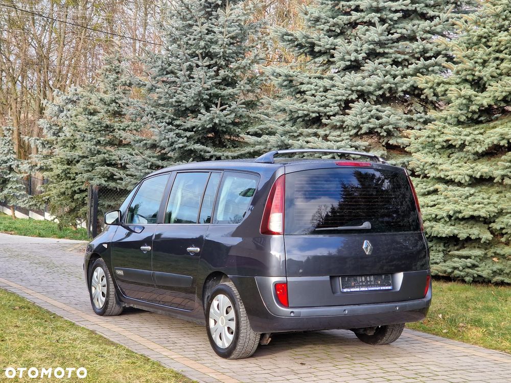 Renault Espace 2.0 dCi FAP Dynamique - 7