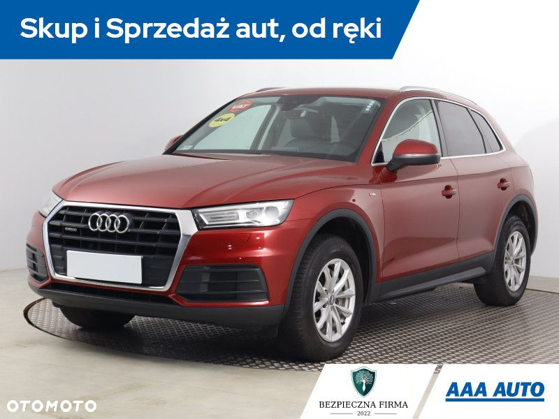 Audi Q5 - 2