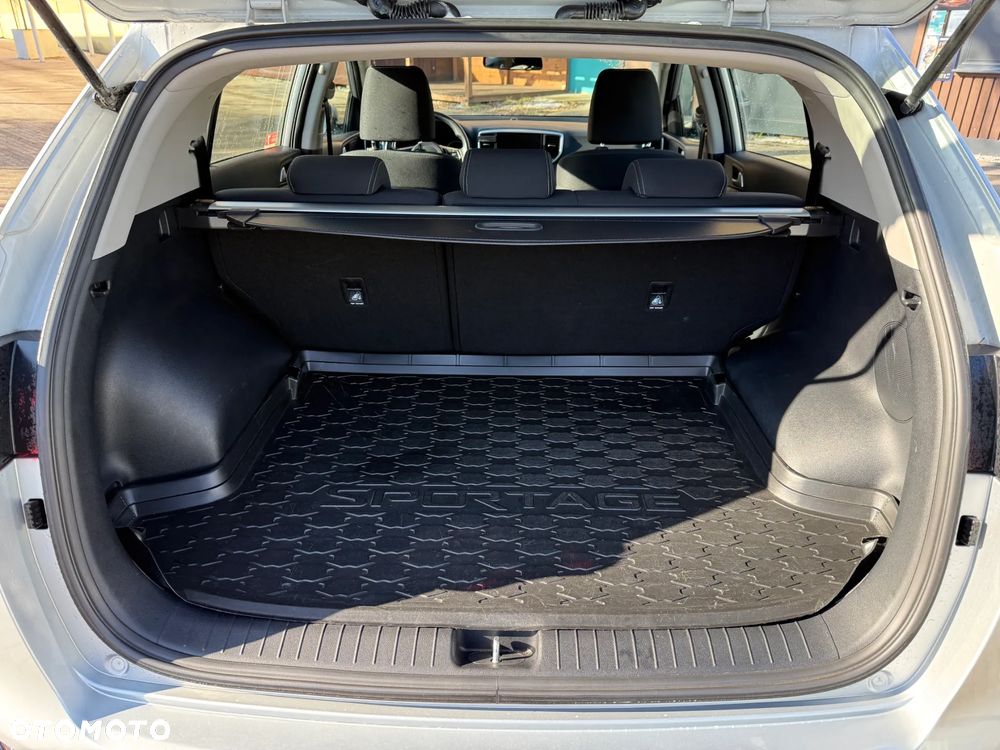 Kia Sportage 1.6 GDI S 2WD - 6