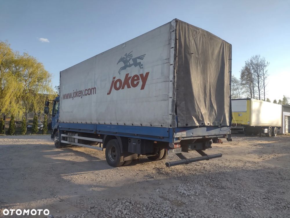 DAF LF55 - 5