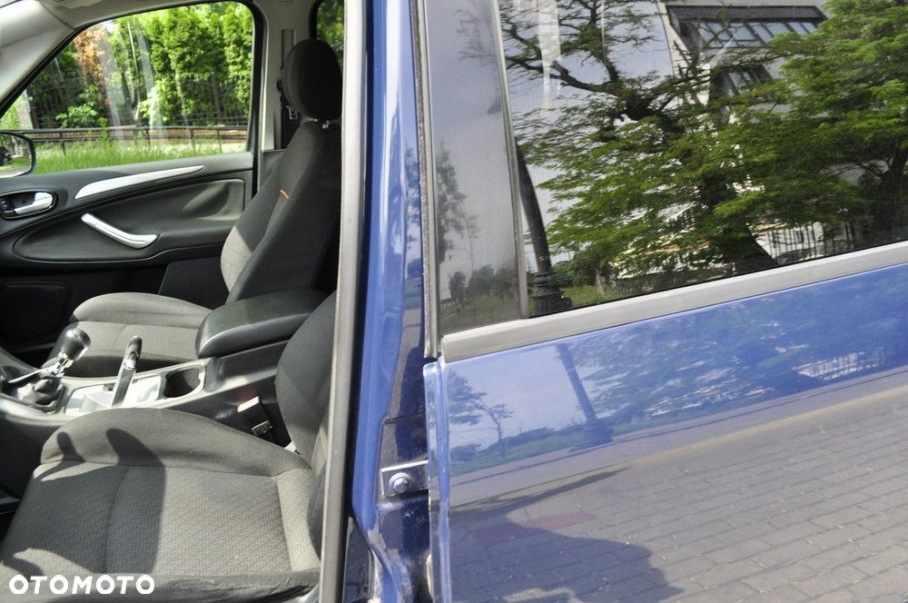 Ford S-Max - 7