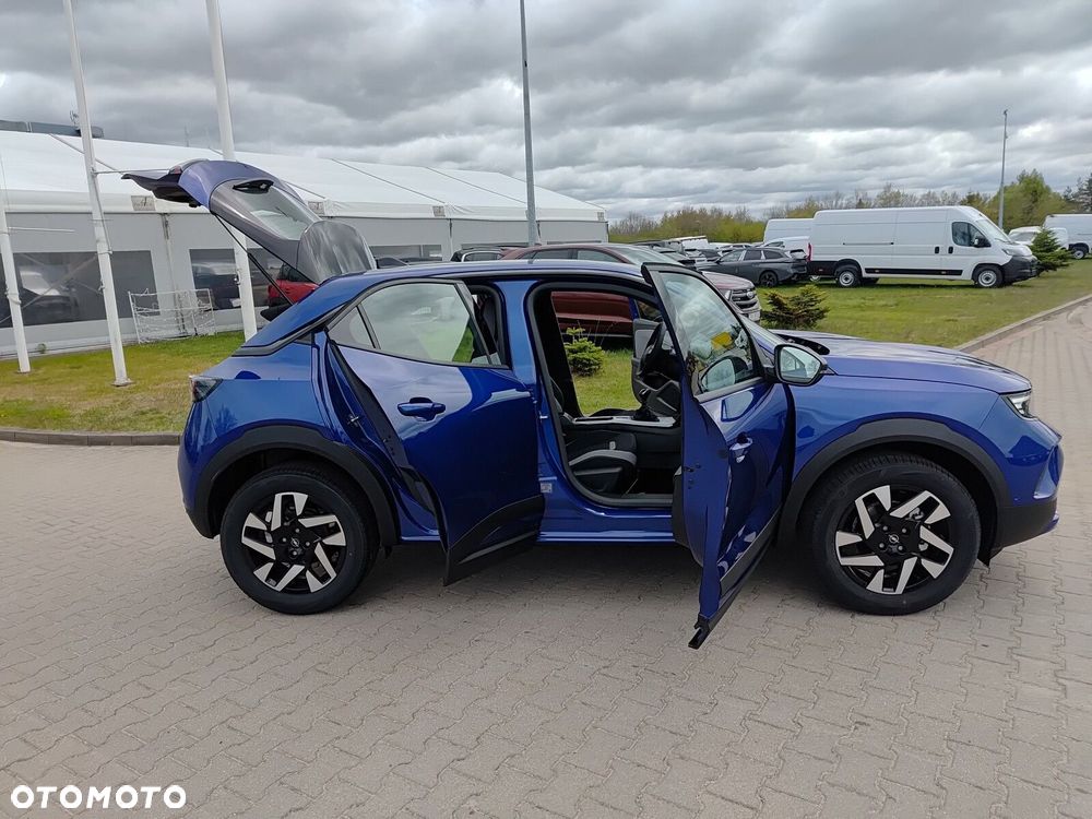 Opel Mokka - 29