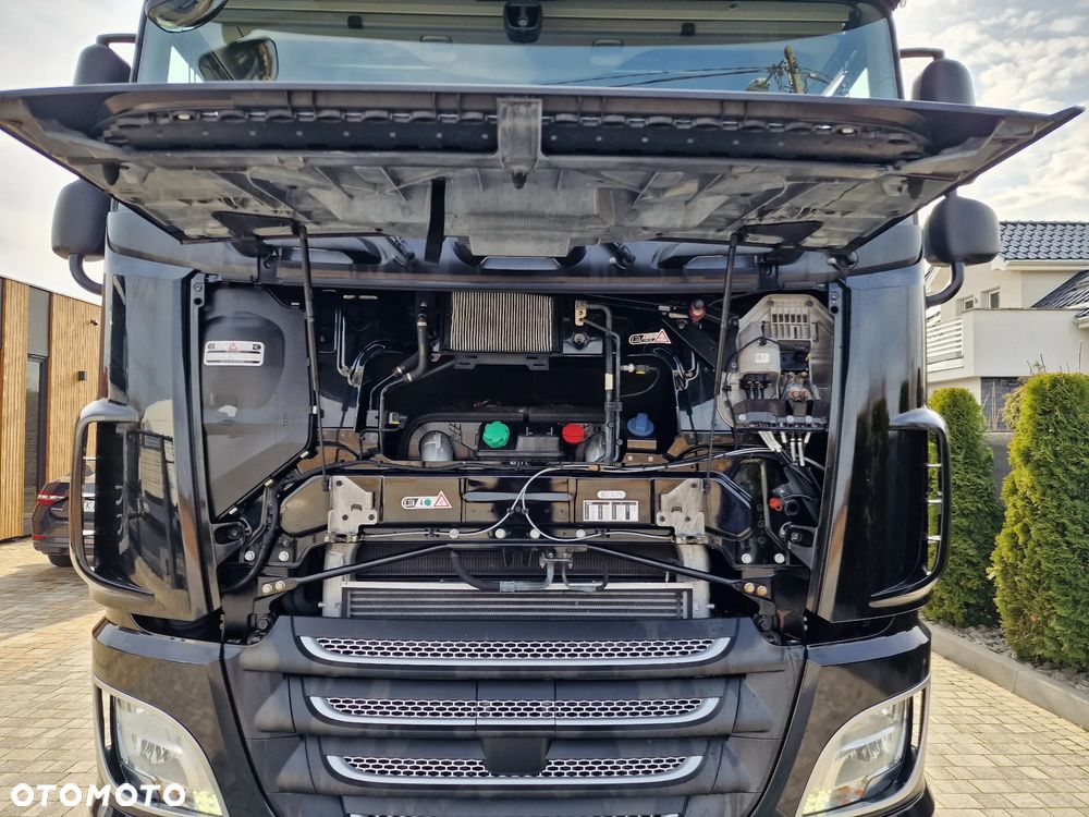 DAF XF 530 SUPER SPACE CAB /SSC / ACC /EURO 6 - 29