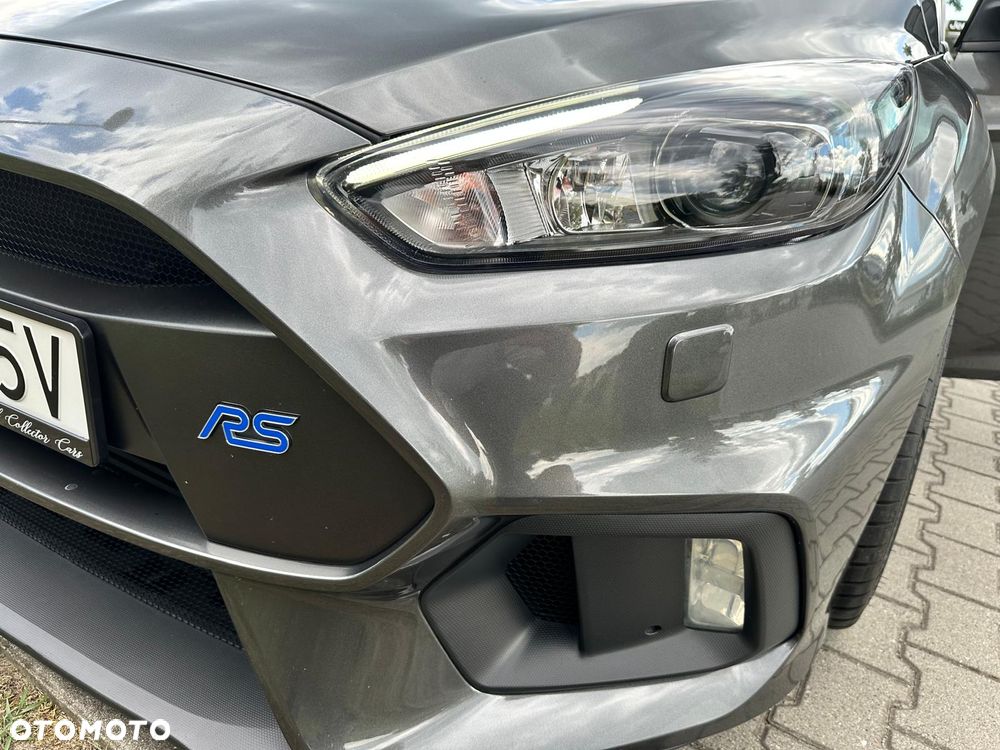 Ford Focus 2.3 EcoBoost RS - 8