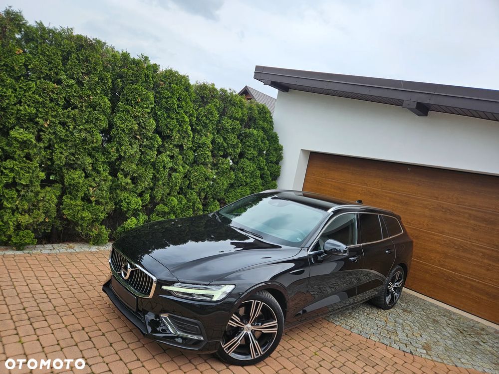 Volvo V60 - 11