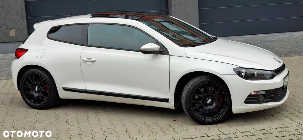 Volkswagen Scirocco 2.0 TDI Match - 17