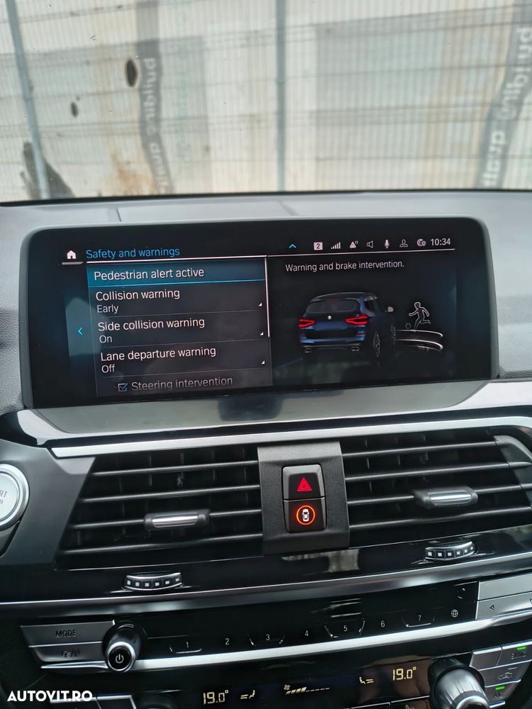 BMW X3 xDrive30e Aut. M Sport Edition - 28