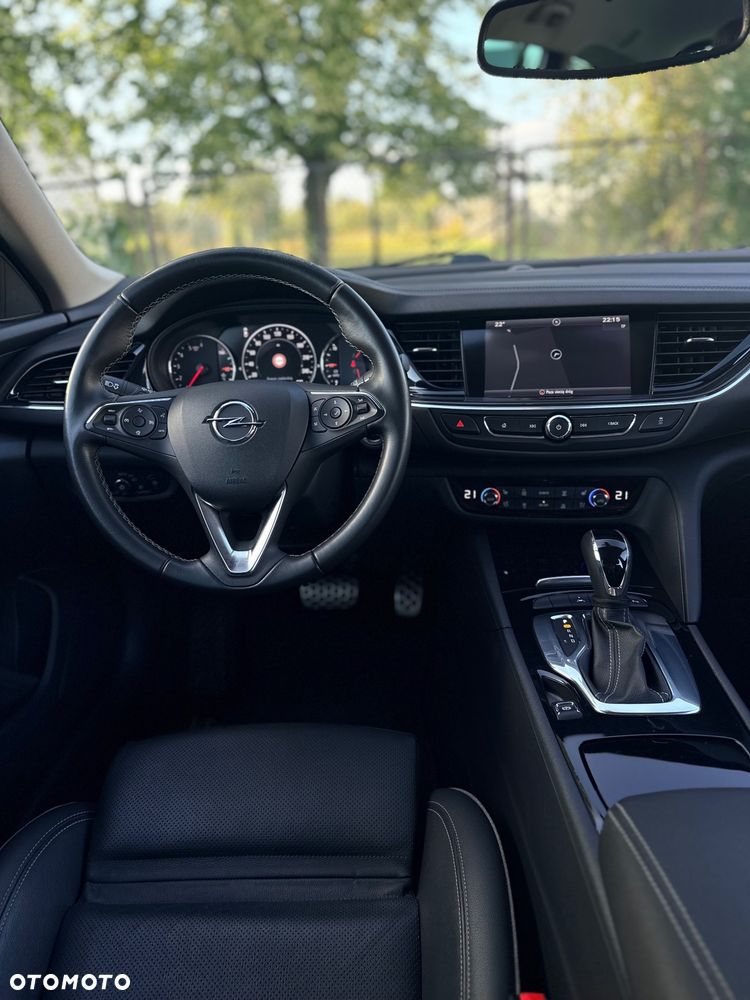 Opel Insignia 2.0 Ultimate Exclusive - 23
