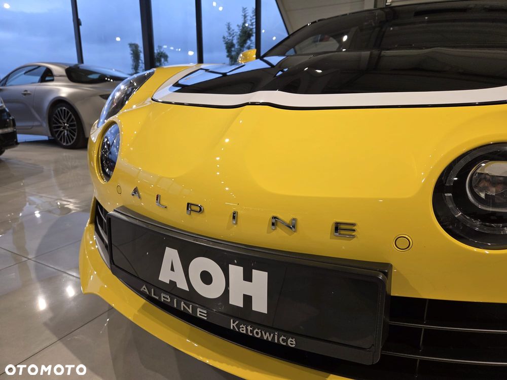 Alpine A110 - 14