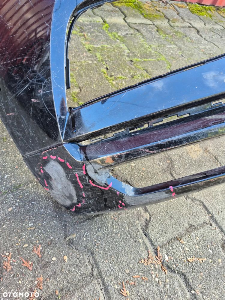 Volvo XC60  zderzak przedni 31425160 - 5