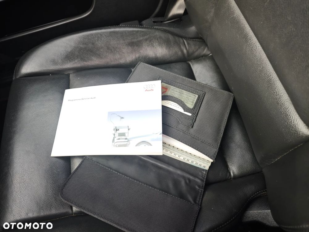 Audi A6 Limousine 3.0 TDI DPF quattro tiptronic - 25