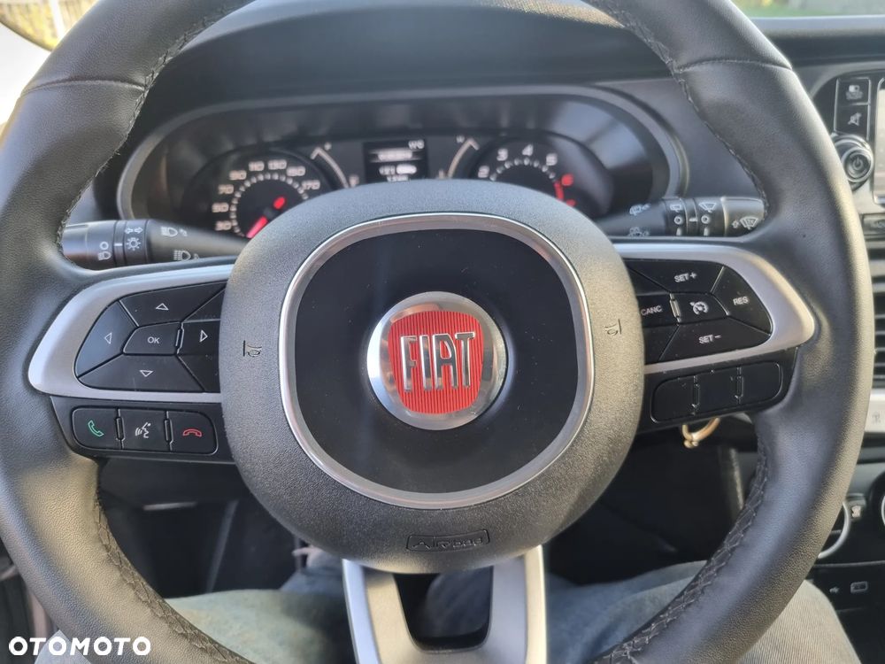 Fiat Tipo 1.4 16v Easy EU6d - 11