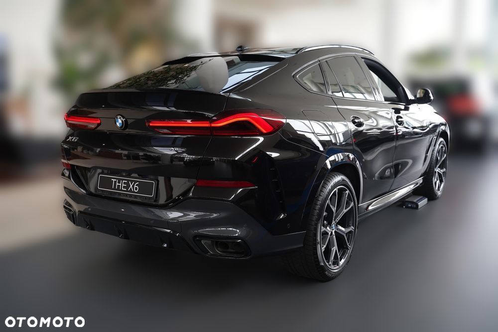 BMW X6 - 4