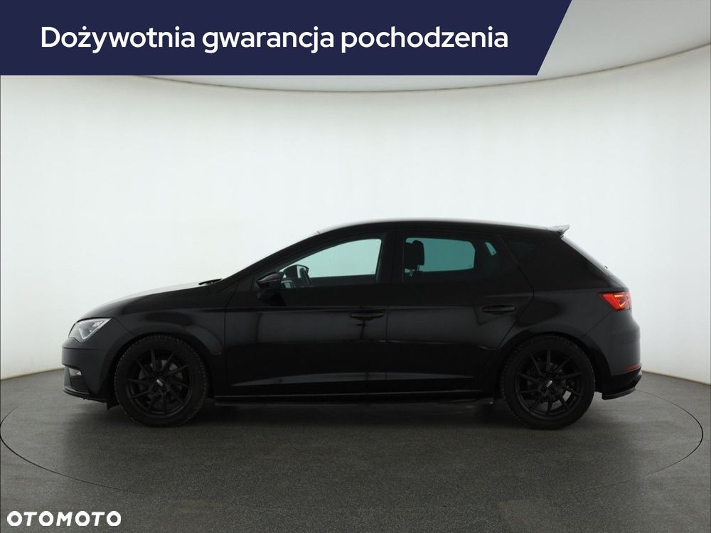 Seat Leon - 4