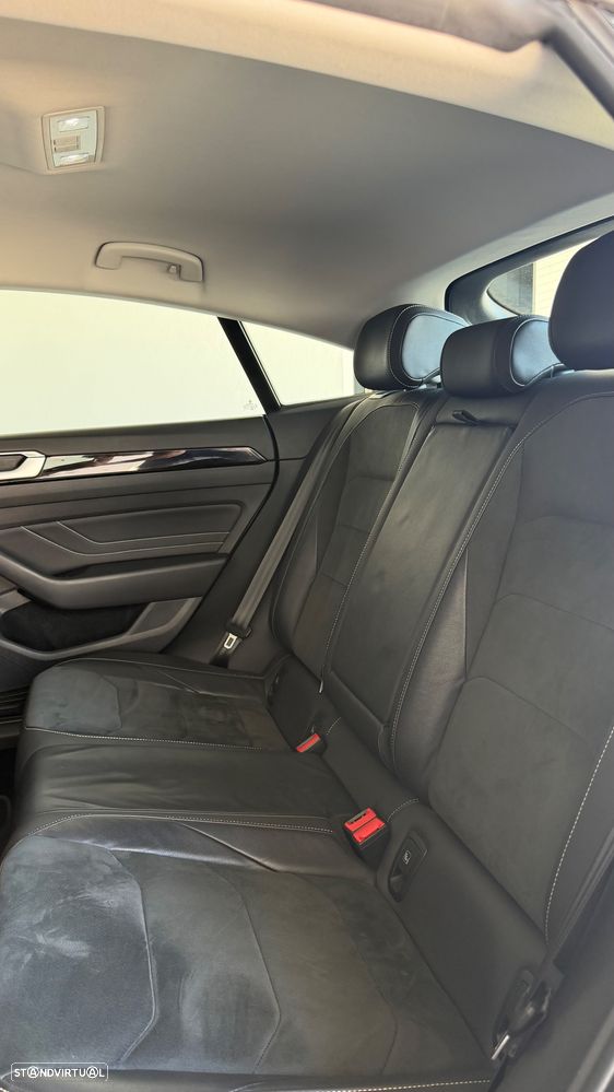 VW Arteon 2.0 TDI Elegance DSG - 9