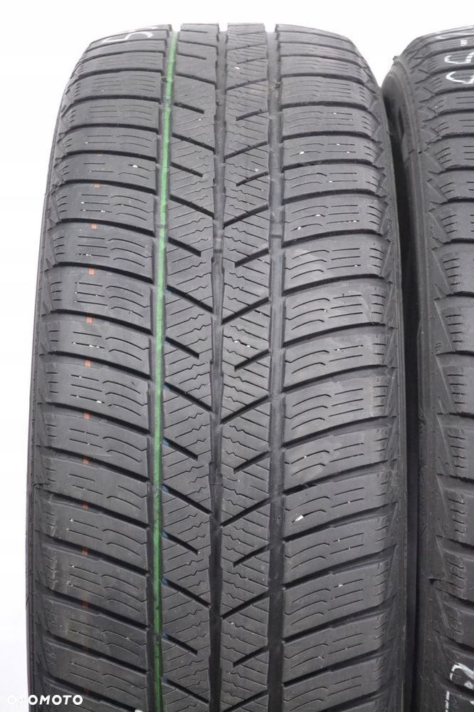 205/60R16 92H BARUM POLARIS 5 x4szt 6577z - 2