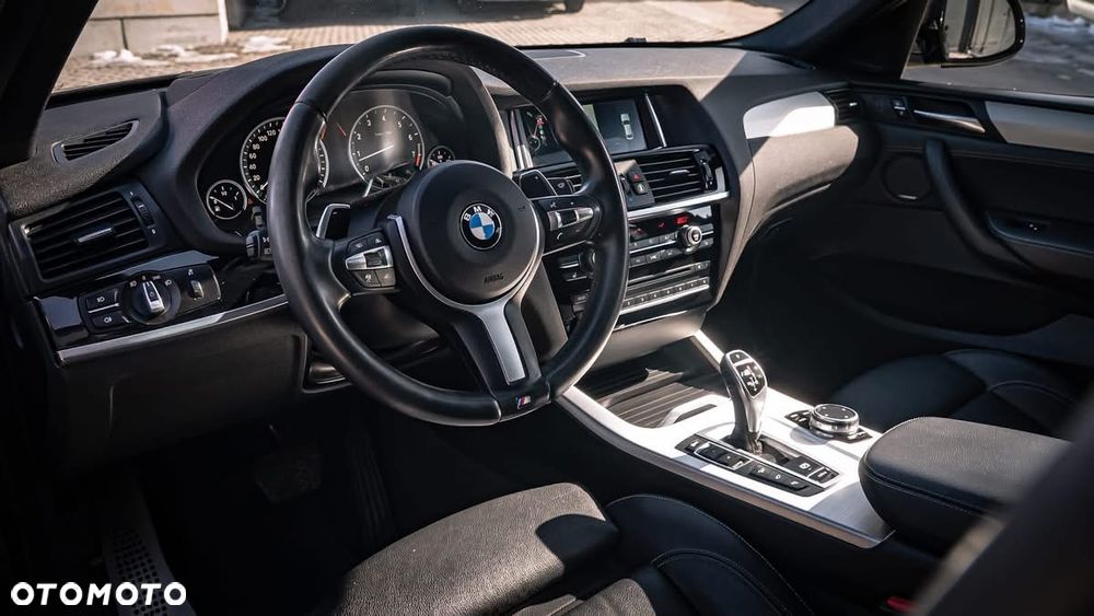 BMW X4 M - 10