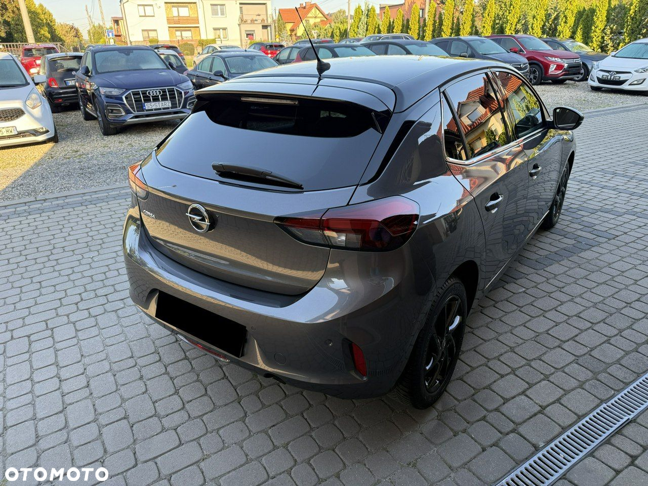 Opel Corsa 1.2 Direct Injection Turbo Start/Stop Elegance - 7