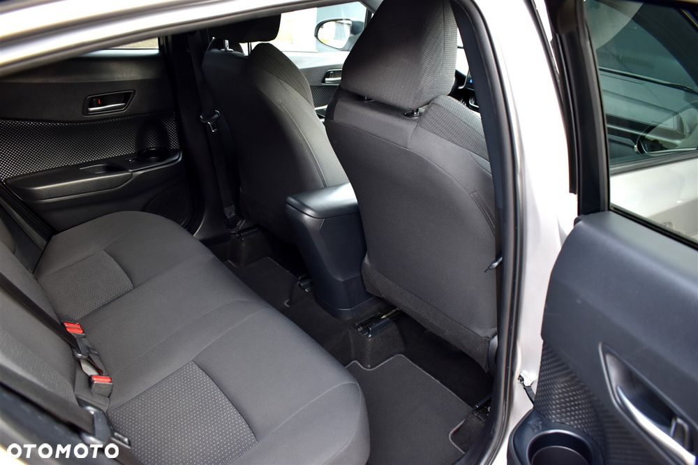 Toyota C-HR Style Selection - 19