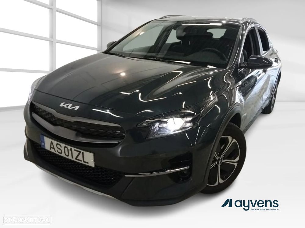 Kia XCeed 1.6 GDi PHEV Drive - 2
