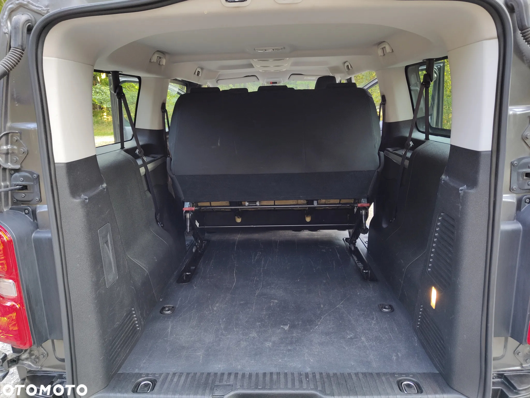 Toyota Proace Verso 1.5 D4-D Long Business - 28