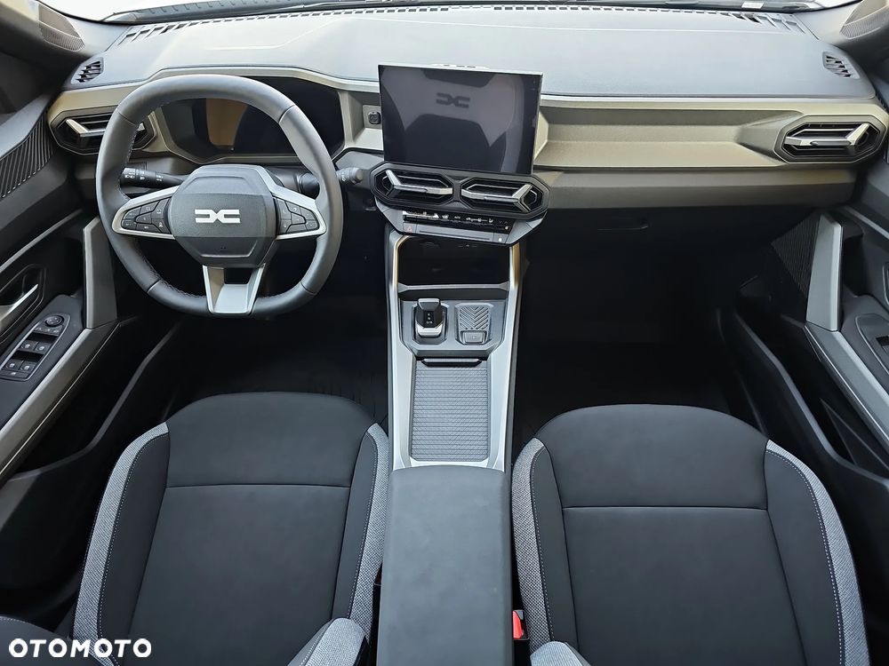 Dacia Bigster 1.8 Full Hybrid 155 Journey MMT - 31