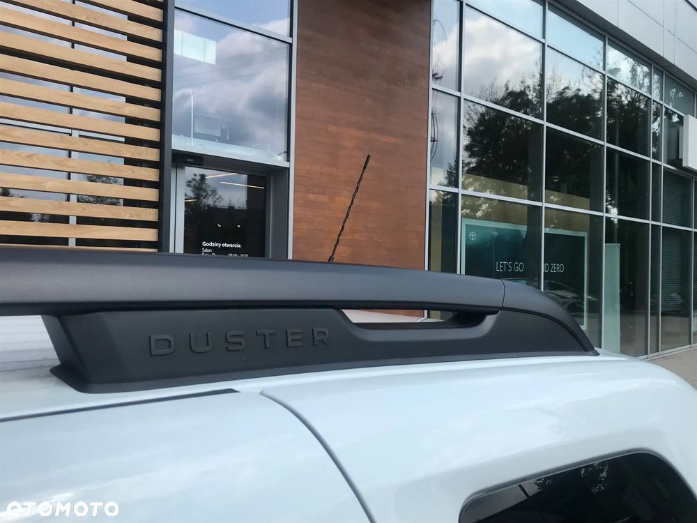 Dacia Duster 1.5 Blue dCi Expression 4WD - 5