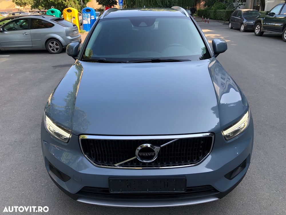 Volvo XC 40 - 31