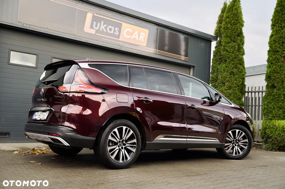 Renault Espace BLUE dCi 190 EDC INITIALE PARIS - 32