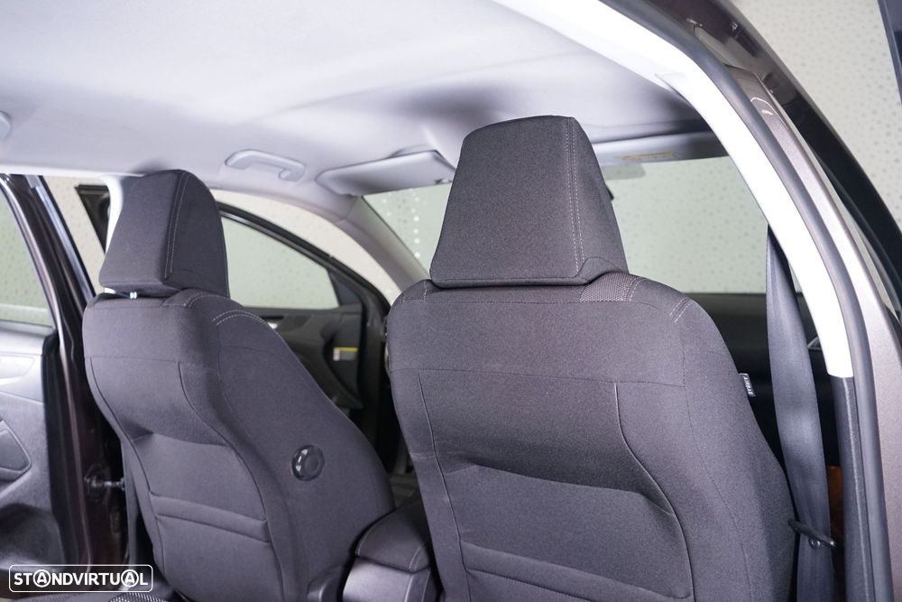 Peugeot 308 1.6 e-HDi Allure - 37
