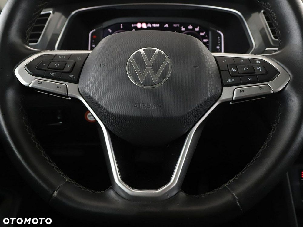 Volkswagen Tiguan Allspace 2.0 TDI 4Mot Elegance DSG 7os - 21