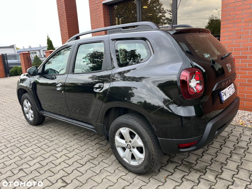 Dacia Duster 1.2 TCe Comfort - 3