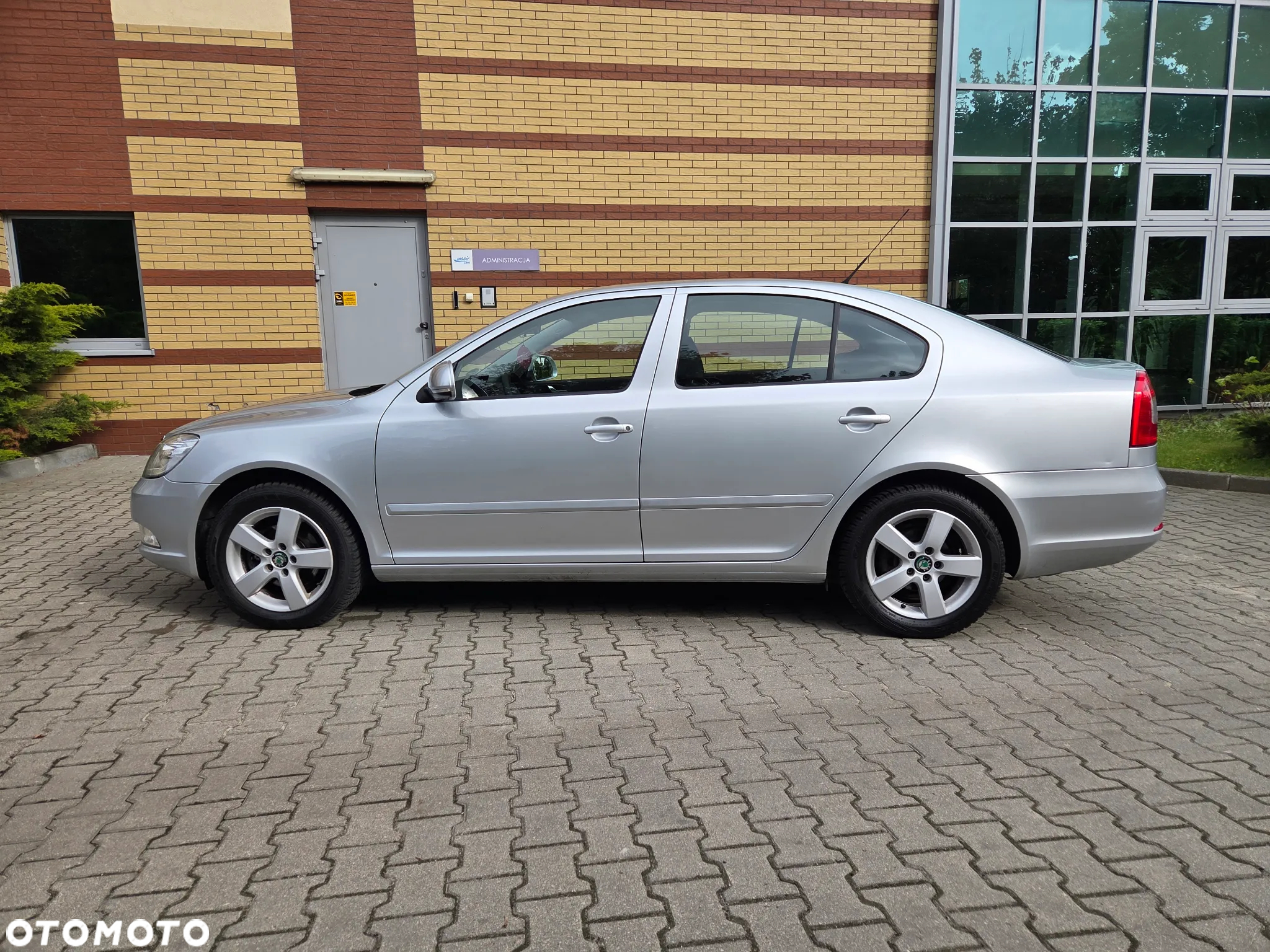 Skoda Octavia - 12