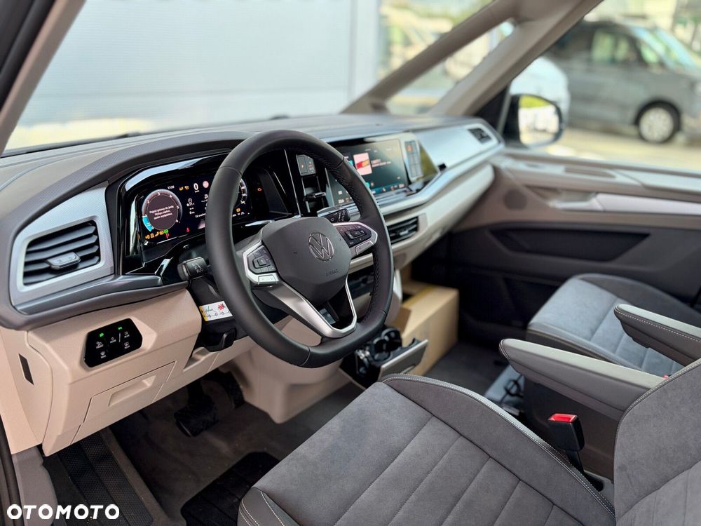 Volkswagen California - 20