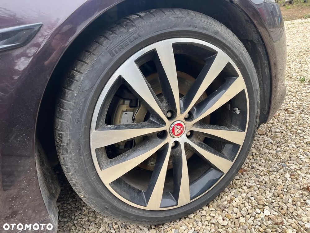 Jaguar XJ 3.0 D V6 XJ50 - 7