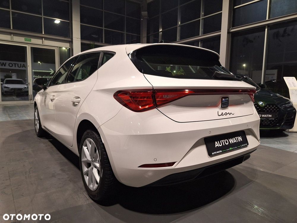 Seat Leon - 5