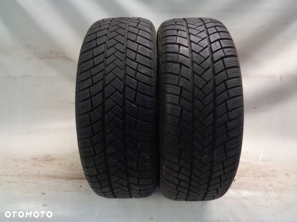 OPONY ZIMOWE VREDESTEIN WINTRAC PRO 225/55R17 101V