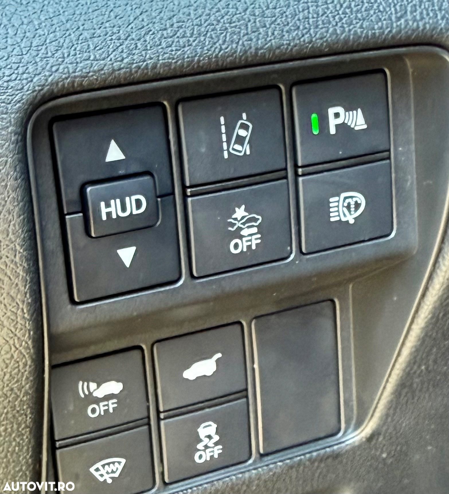 Honda CR-V 2.0 Hybrid i-MMD 4WD E-CVT Elegance - 14