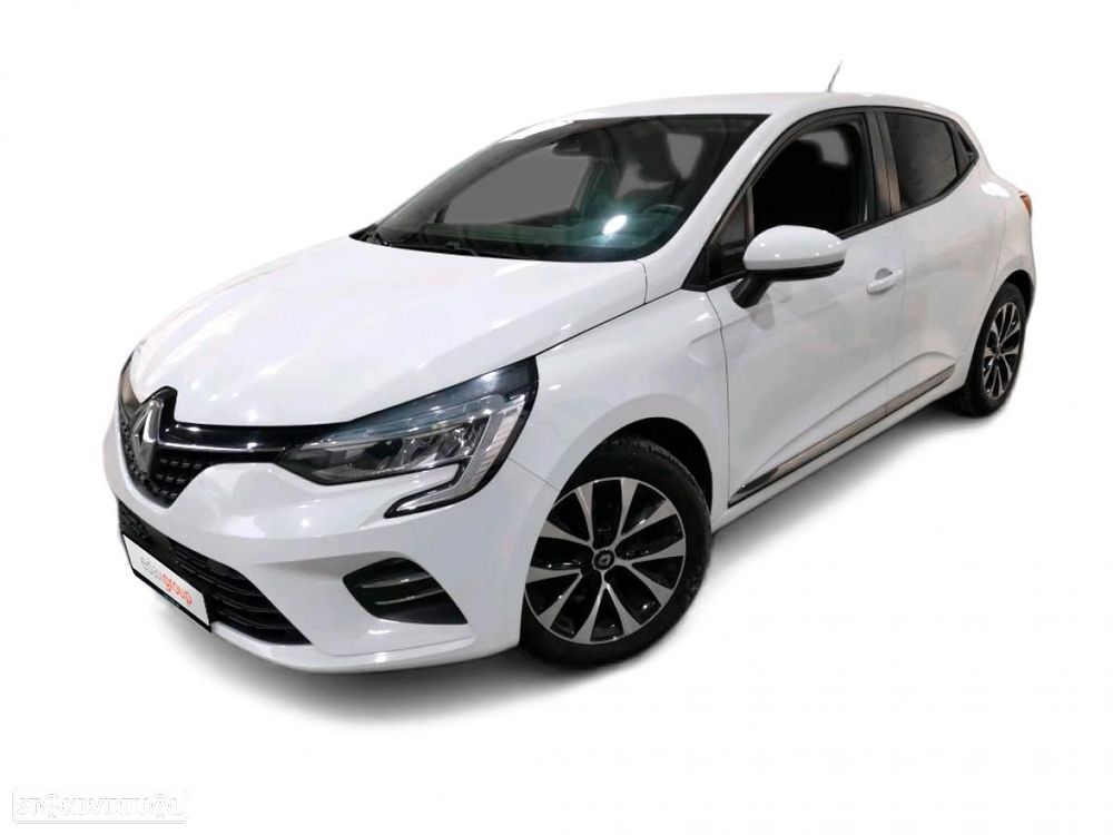 Renault Clio 1.0 TCe Intens - 1