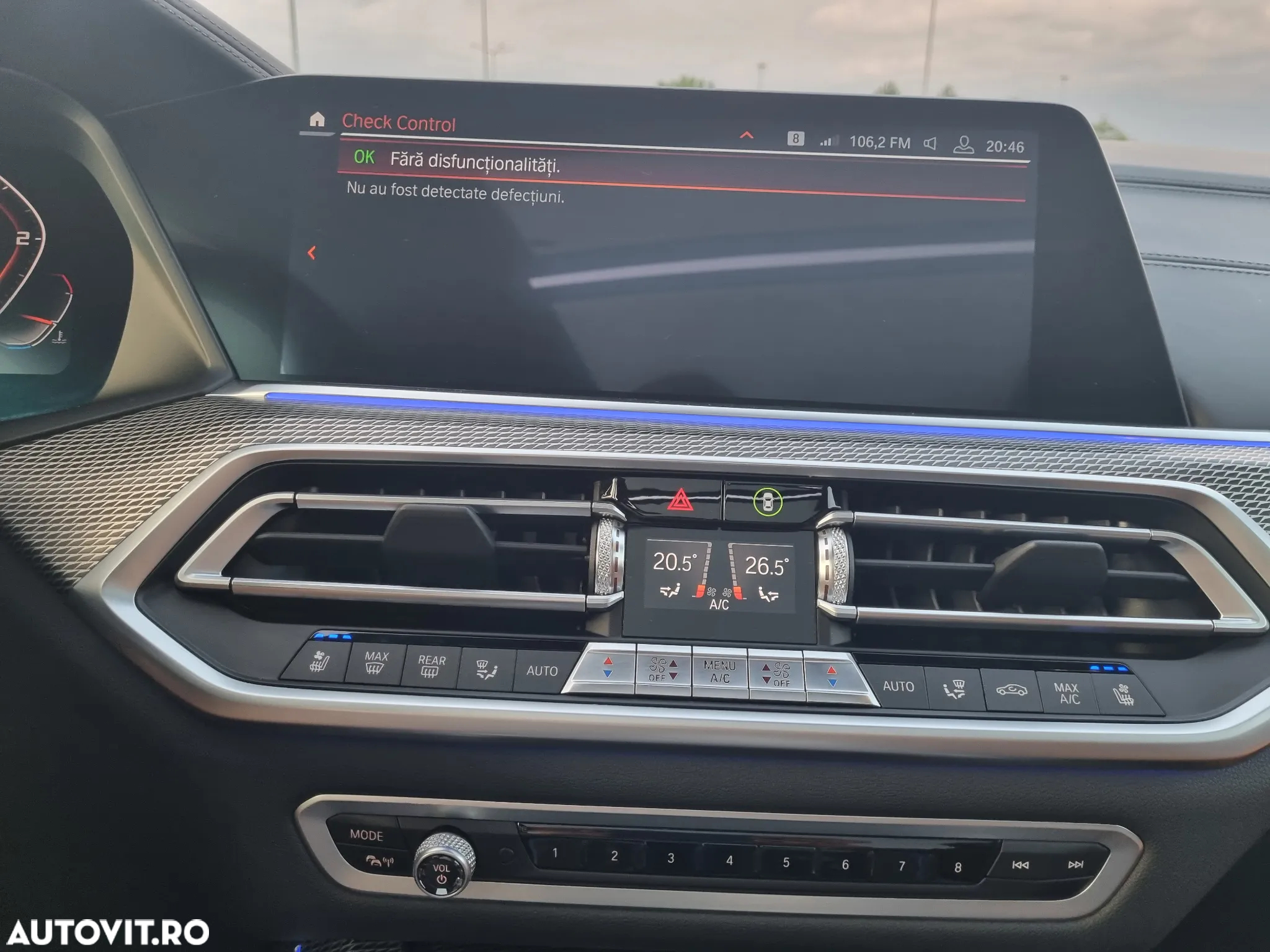 BMW X5 M M50d - 20