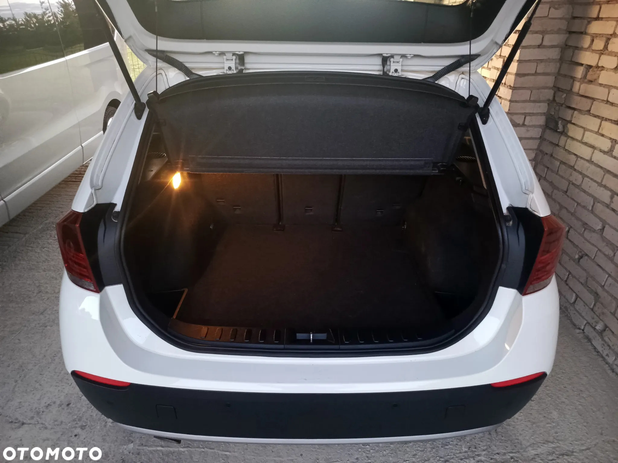 BMW X1 sDrive20d - 17