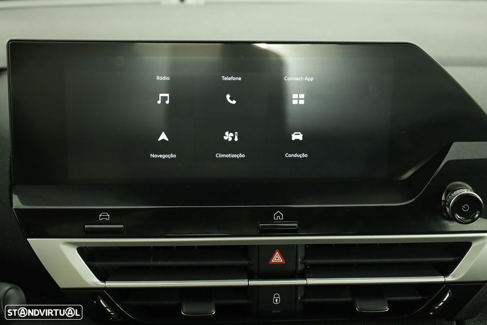 Citroën C4 1.2 PureTech YOU! - 10