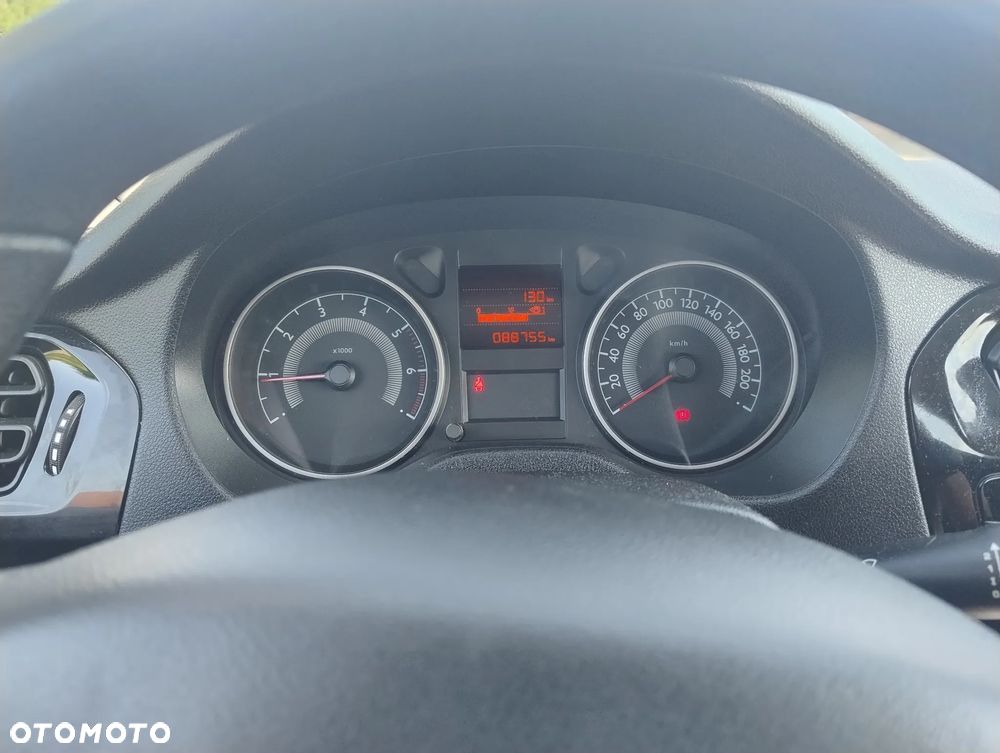 Peugeot 301 1.2 VTi/Pure Tech Access - 10