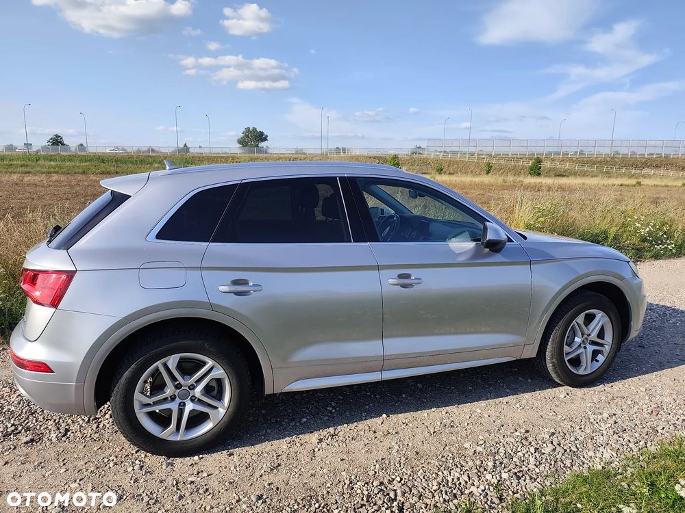 Audi Q5 - 8